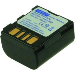 Camcorder JVC Everio GZ-MG21 Battery