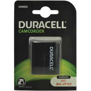 Camcorder JVC Everio GZ-MG27 Battery