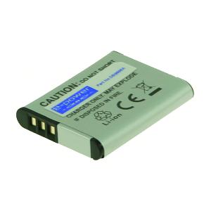 Digital Camera Olympus MJU 1030 SW Battery