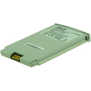 Acer CC.N5002.002 PDA Battery