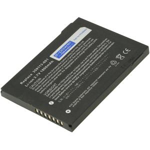 PDA HP iPaq Pocket PC hx4000 Battery