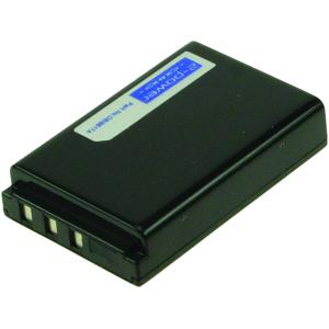 Xacti DMX-HD1010 Battery