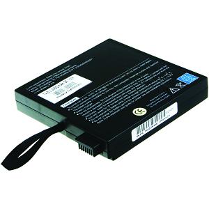 Laptop Fujitsu Siemens Amilo D6830 Battery