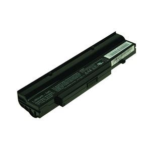 Laptop Fujitsu Siemens Amilo Li1720 Battery