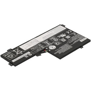 Chromebook S340-14 81TB Battery (3 Cells)