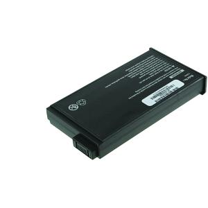 Laptop COMPAQ Presario 900LA Battery