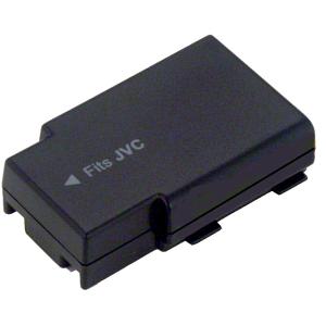 Digital Camera JVC GC 3HD Battery