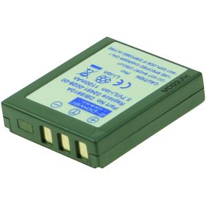 Digital Camera ACER   CR-8530 Battery
