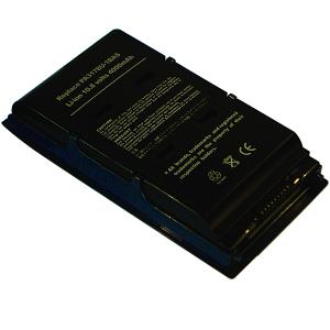 Laptop TOSHIBA Portege A100 Battery