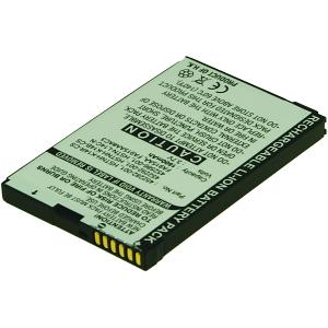 PDA HP iPaq 610c Battery