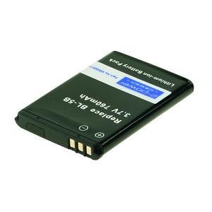 Mobile Phone Nokia 3000 3230 Battery
