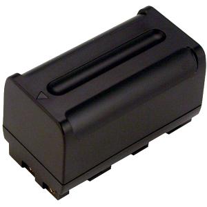 Duracell DRV225RES Digital Camera Battery
