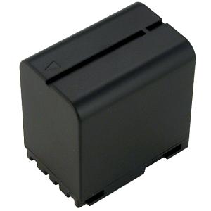 Camcorder Hitachi GR DVL307 Battery