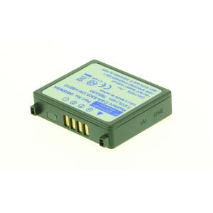 Panasonic CGA-S303/1B Digital Camera Battery