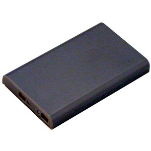 Duracell DRM200RES Camcorder Battery