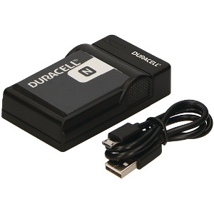 Cyber-shot DSC-TX5P Charger