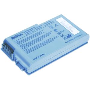 Laptop Dell Inspiron 510m Battery