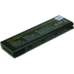 Laptop TOSHIBA Satellite Pro L10 Battery