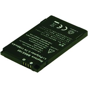 PDA I-mate   SPJAS Battery