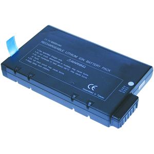 Laptop AST   Ascentia M5230X Battery