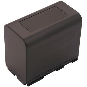 Duracell DRC930RES Digital Camera Battery