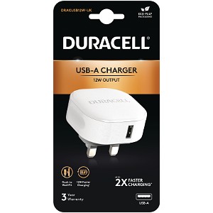 QUENCH XT3 Charger