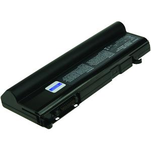 Laptop TOSHIBA Tecra A3X Battery