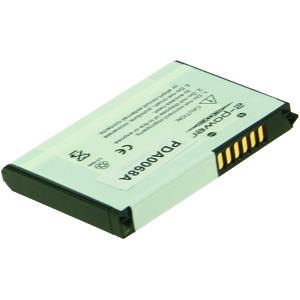 PDA HTC   Wizard Battery