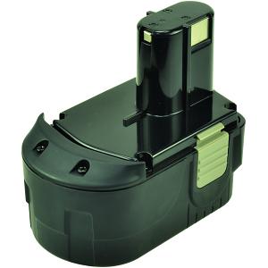 DV 18DL Battery