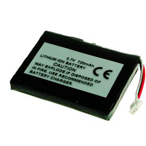 DVD MP3 Video Apple iPod Photo Battery