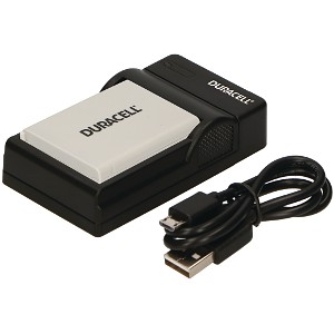 CoolPix P5000 Charger