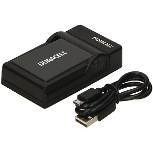 Lumix GF2WEB Charger