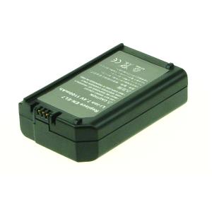 Digital Camera Nikon CoolPix 8400 Battery