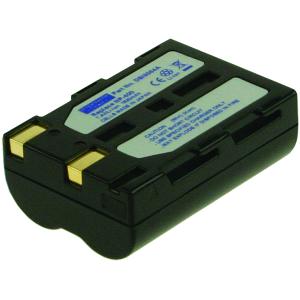 Digital Camera KonicaMinolta   aSweet DIGITAL Battery