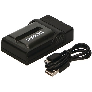 Cyber-shot DSC-S85 Charger