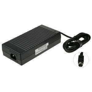 Laptop Mitac 8000 8555H Power