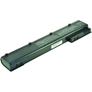 EliteBook 8770W Mobile Workstation Battery (8 Cells)