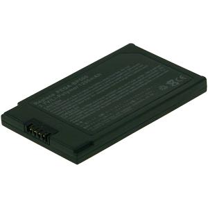 PDA Sony Clie NZ90 Battery