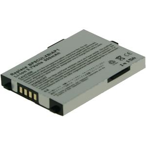 Mitac BP8CULXBIAP1 PDA Battery
