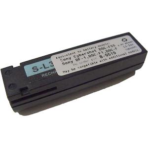 Sony LIP-10 Digital Camera Battery