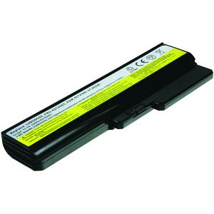 3000 G450 2949 Battery (6 Cells)