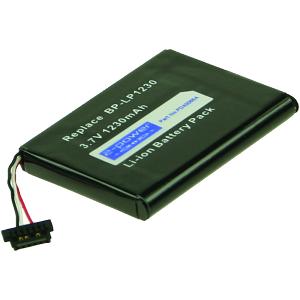 PDA Mitac MIO P550 Battery