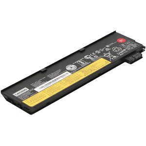 ThinkPad T570 Battery (3 Cells)