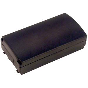 AutoShot CC-6251 Battery