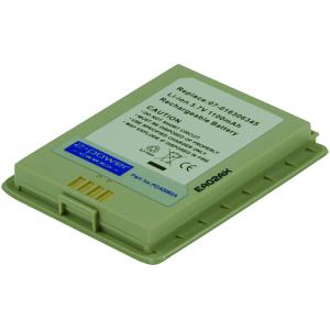 Asus 07-016306345 PDA Battery