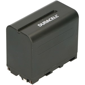 DCR-TR7 Battery (6 Cells)