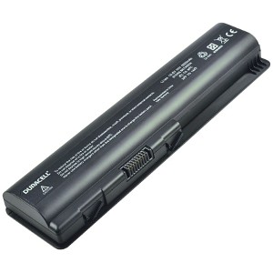 HDX X16-1280EZ Battery (6 Cells)
