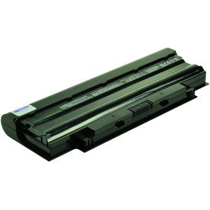 Inspiron 14R Battery (9 Cells)