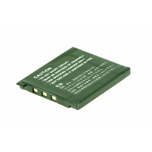 PDA Casio E xilim EX-Z80VP Battery