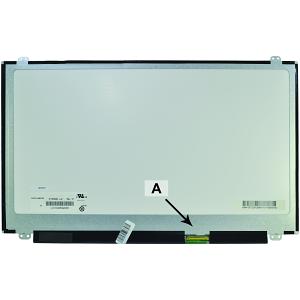 Latitude 3540 15.6" WXGA HD 1366x768 LED Glossy